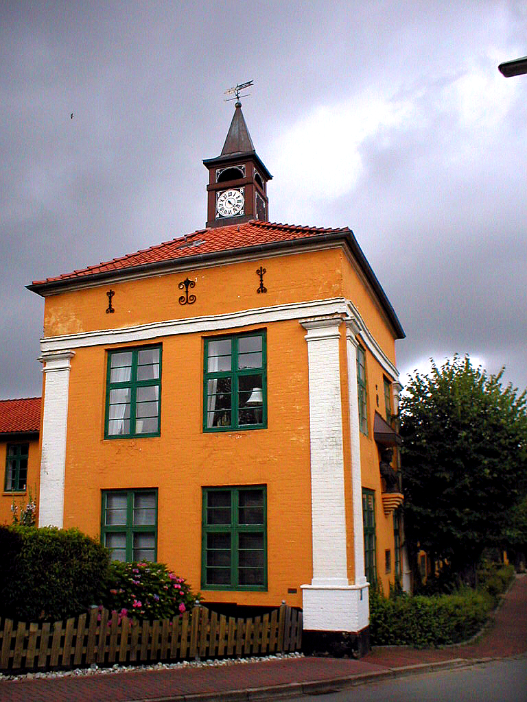 Kupfermühle Kupfermühle
