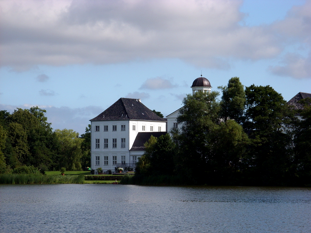 Schloss Gråsten