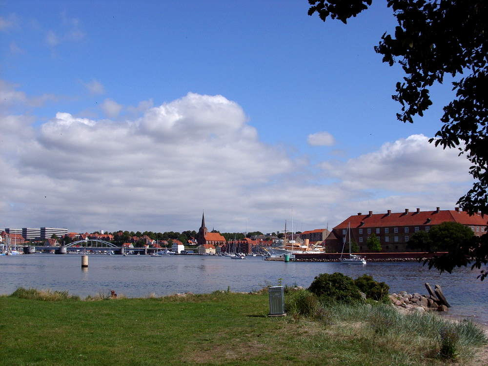 Sønderborg Sønderborg