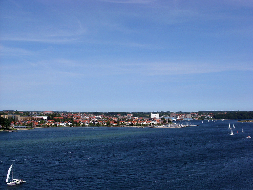 Svendborg