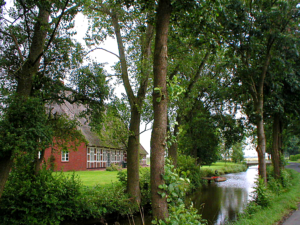 Im Land Hadeln Im Land Hadeln